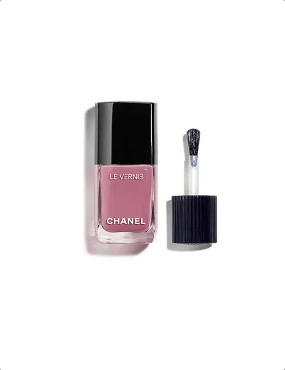 Chanel Sorciere 137 Le Vernis Nail Colour 13ml