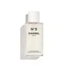 Chanel <strong>n°5</strong> The White Gold Body Oil 250ml In Multi