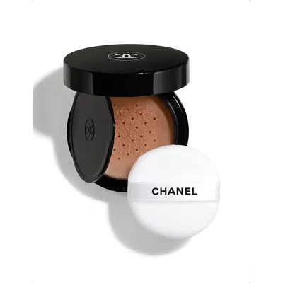 Chanel 152 Intense Deep <strong>poudre Universelle Libre</strong> Natural Finish Loose Powder 6g