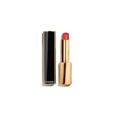 Chanel 937 Rouge Spectral <strong>rouge Allure L'extrait</strong> High-intensity Lip Colour. Concentrated R