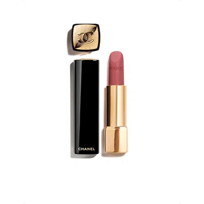Chanel <strong>rouge Allure Velvet Abstrait</strong> The Pampering Hand And Lip Trio