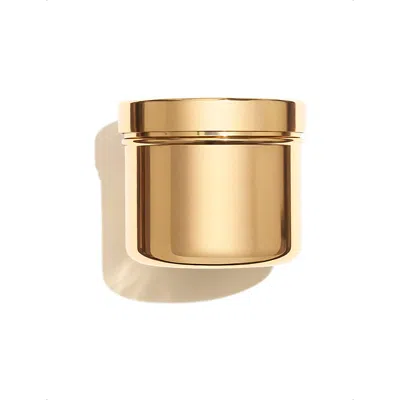Chanel <strong>sublimage La Crème Texture Fine, La Recharge</strong> Ultimate Cream<br/>refill 50g