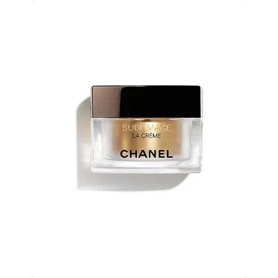 CHANEL <STRONG>SUBLIMAGE LA CRÈME TEXTURE SUPRÊME</STRONG> ULTIMATE CREAM 50G,68476756