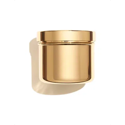 Chanel <strong>sublimage La Crème Texture Universelle, La Recharge</strong> Ultimate Cream<br/>refill 50g