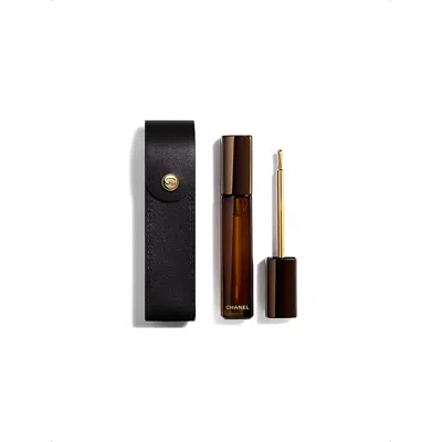 Chanel <strong>sublimage L'extrait Huile Lèvres</strong> Ultimate Lip Oil: Reinvigorates And Nourishes 7ml