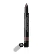 Chanel Stylo Ombre Et Contour 3-in-1 Eyeshadow-eyeliner-kohl Pencil In Brown