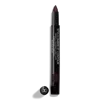 Chanel Stylo Ombre Et Contour Eyeshadow - Liner - Khol - 08 Rouge Noir In Brown