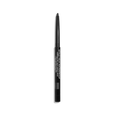 Chanel Stylo Yeux Waterproof Long-lasting Eyeliner In White