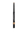 Chanel Stylo Yeux Waterproof Long-lasting Eyeliner In Gold
