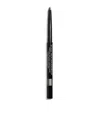 Chanel Stylo Yeux Waterproof Long-lasting Eyeliner In Grey