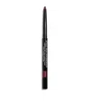 Chanel Stylo Yeux Waterproof Long-lasting Eyeliner In Pink