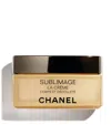 Chanel Sublimage La Crème Corps Et Décolleté The Revitalising Radiance Fresh Body Cream