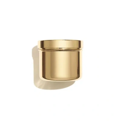 Chanel Sublimage La Crème Texture Suprême Ultimate Cream - Refill In White