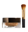 Chanel Sublimage Le Correcteur Yeux Radiance-generating Care Concealer In Nude