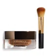 Chanel Sublimage Le Correcteur Yeux Radiance-generating Care Concealer In Nude