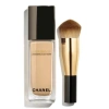 Chanel Sublimage L'essence De Teint Ultimate Radiance-generating Serum Foundation