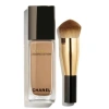 Chanel Sublimage L'essence De Teint Ultimate Radiance-generating Serum Foundation