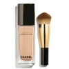 Chanel Sublimage L'essence De Teint Ultimate Radiance-generating Serum Foundation