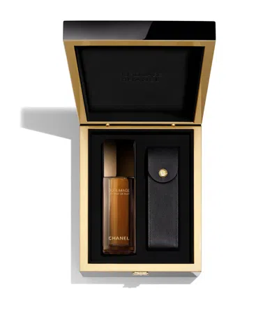 Chanel Sublimage L'extrait De Nuit
