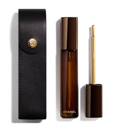 Chanel Sublimage L'extrait Huile Lèvres Lip Oil