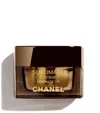 Chanel Sublimage L'extrait Pommade Or