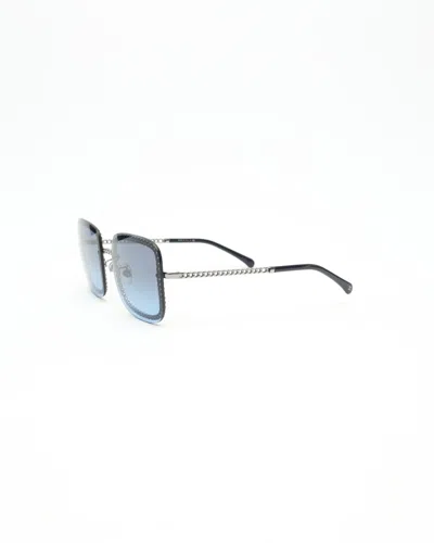 Pre-owned Chanel Sunglasses