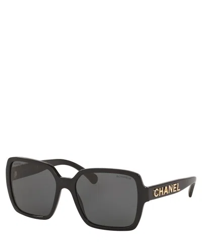 Chanel Sunglasses 5408 Sole In Crl