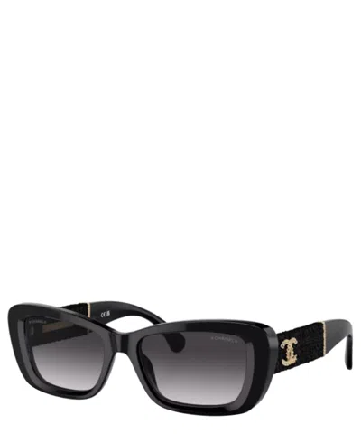 Chanel Sunglasses 5514 Sole In Crl