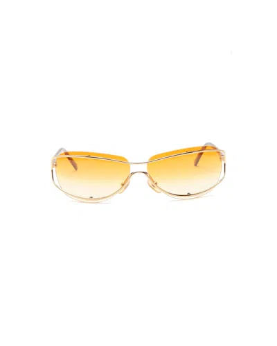 Pre-owned Chanel Sunglasses In Multi