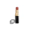 Chanel <strong>rouge Coco</strong> Longwear Satin Lipstick - Hydrating And Smoothing Lip Care 3.5g Sunset In Orange