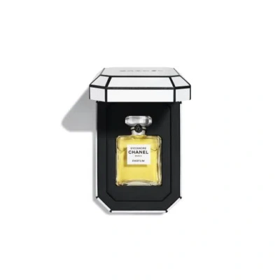 Chanel Sycomore Extrait De Parfum - Case Woody - Ambery - Intense
