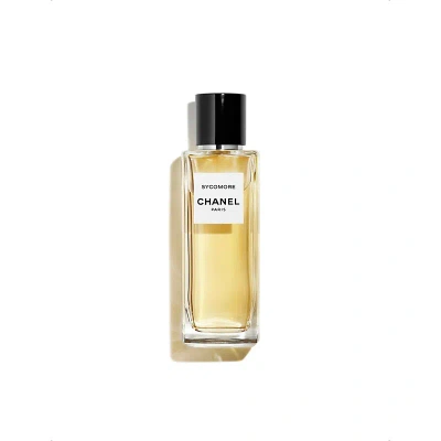 Chanel Sycomore Les Exclusifs De - Eau De Parfum In Na