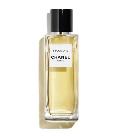 Chanel Sycomore Les Exclusifs De  - Eau De Parfum In White