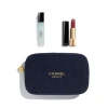 Chanel The Lip Routine Beauty Set