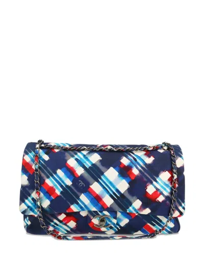 Pre-owned Chanel Timeless 24 Hours Shoulder Bag