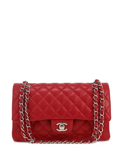 Pre-owned Chanel Timeless Classic Shoulder Bag