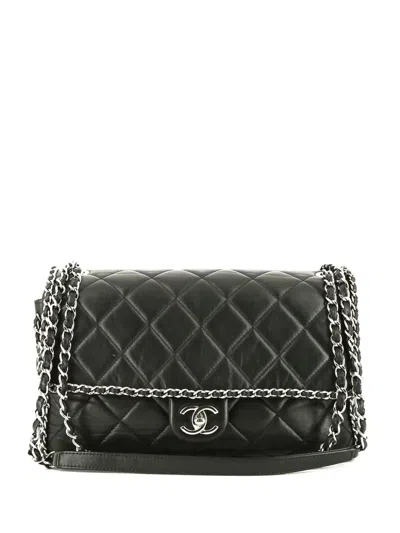 Pre-owned Chanel Timeless Handbag