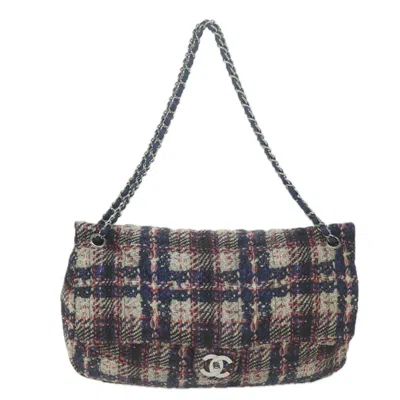 Pre-owned Chanel Timeless Multicolour Synthetic Shoulder Bag ()