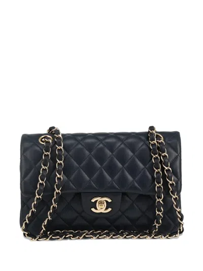 Pre-owned Chanel Timeless Petit Shoulder Bag