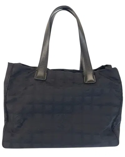 Chanel Tote (authentic Pre-loved)