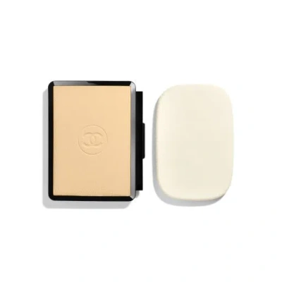 Chanel Ultra Le Teint - Refill Ultrawear - All - Day Comfort Flawless Finish Compact Foundation In White