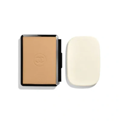 Chanel Ultra Le Teint - Refill Ultrawear - All - Day Comfort Flawless Finish Compact Foundation In White