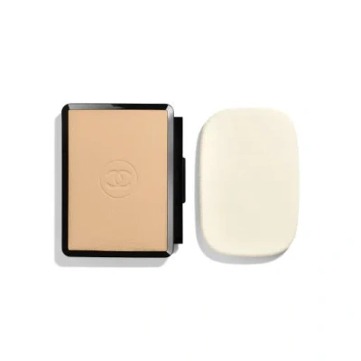 Chanel Ultra Le Teint - Refill Ultrawear - All - Day Comfort Flawless Finish Compact Foundation In White
