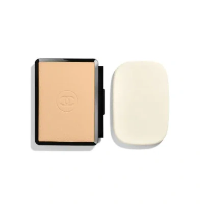 Chanel Ultra Le Teint - Refill Ultrawear - All - Day Comfort Flawless Finish Compact Foundation In White