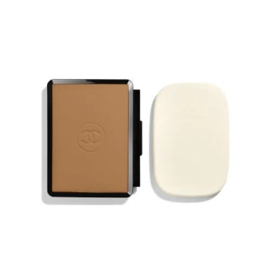 Chanel Ultra Le Teint - Refill Ultrawear - All - Day Comfort Flawless Finish Compact Foundation In White