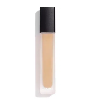 Chanel Ultra Le Teint Correcteur Waterproof Concealer