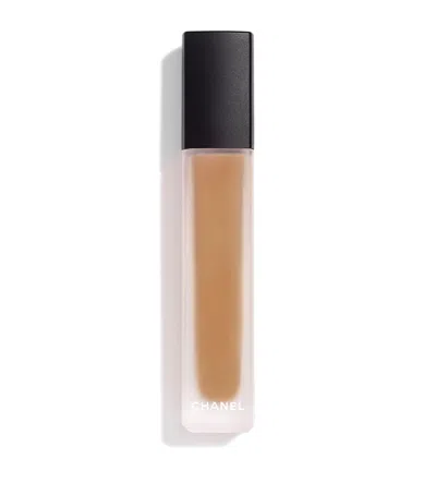 Chanel Ultra Le Teint Flawless Finish Concealer