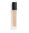 Chanel Ultra Le Teint Flawless Finish Concealer In Neutral