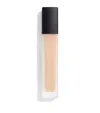 Chanel Ultra Le Teint Flawless Finish Concealer