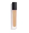 Chanel Ultra Le Teint Flawless Finish Concealer
